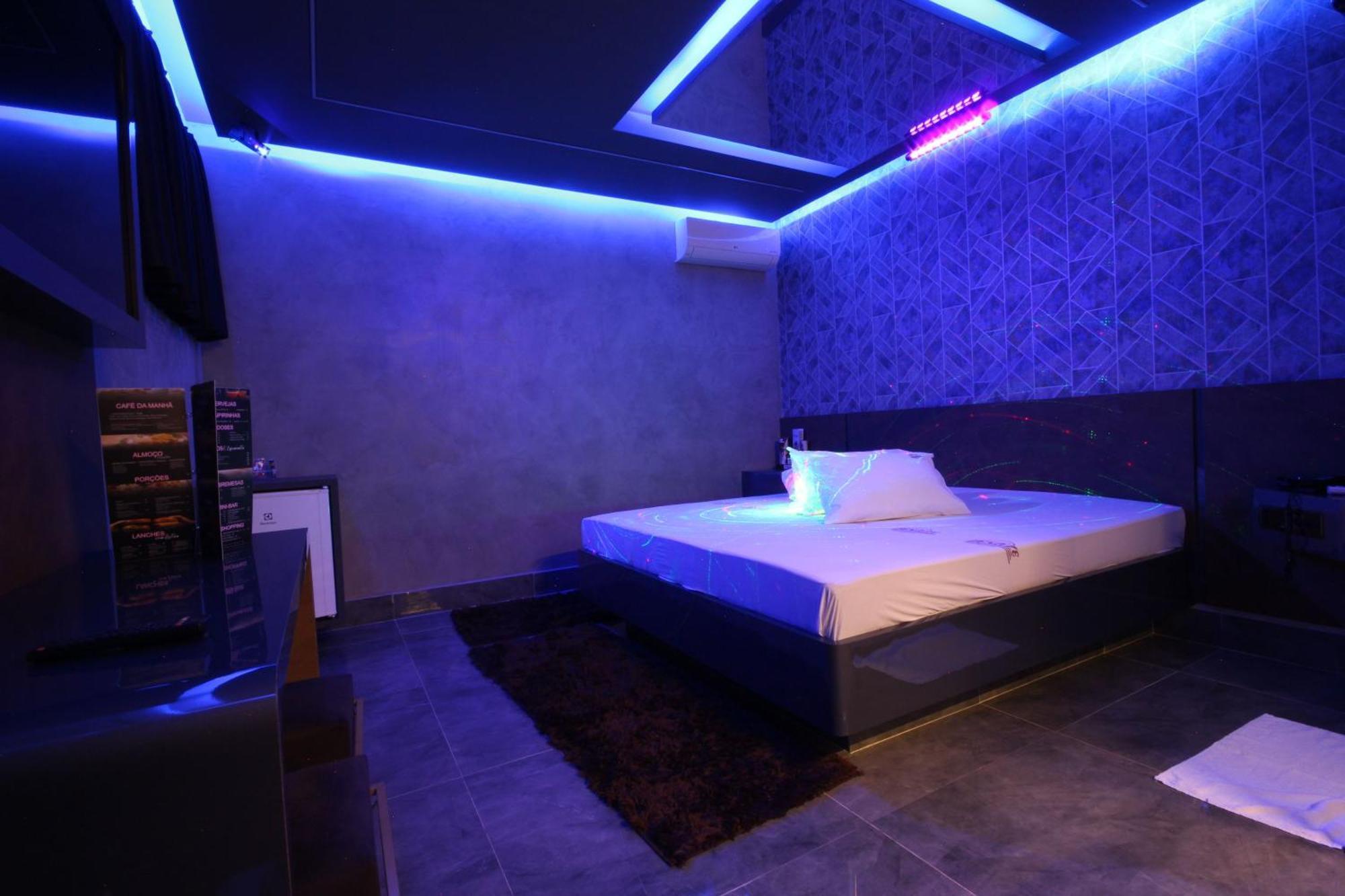 Motel Deslize Limeira 1 外观 照片