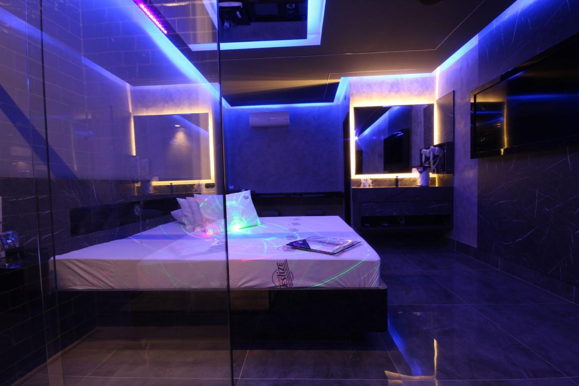 Motel Deslize Limeira 1 外观 照片